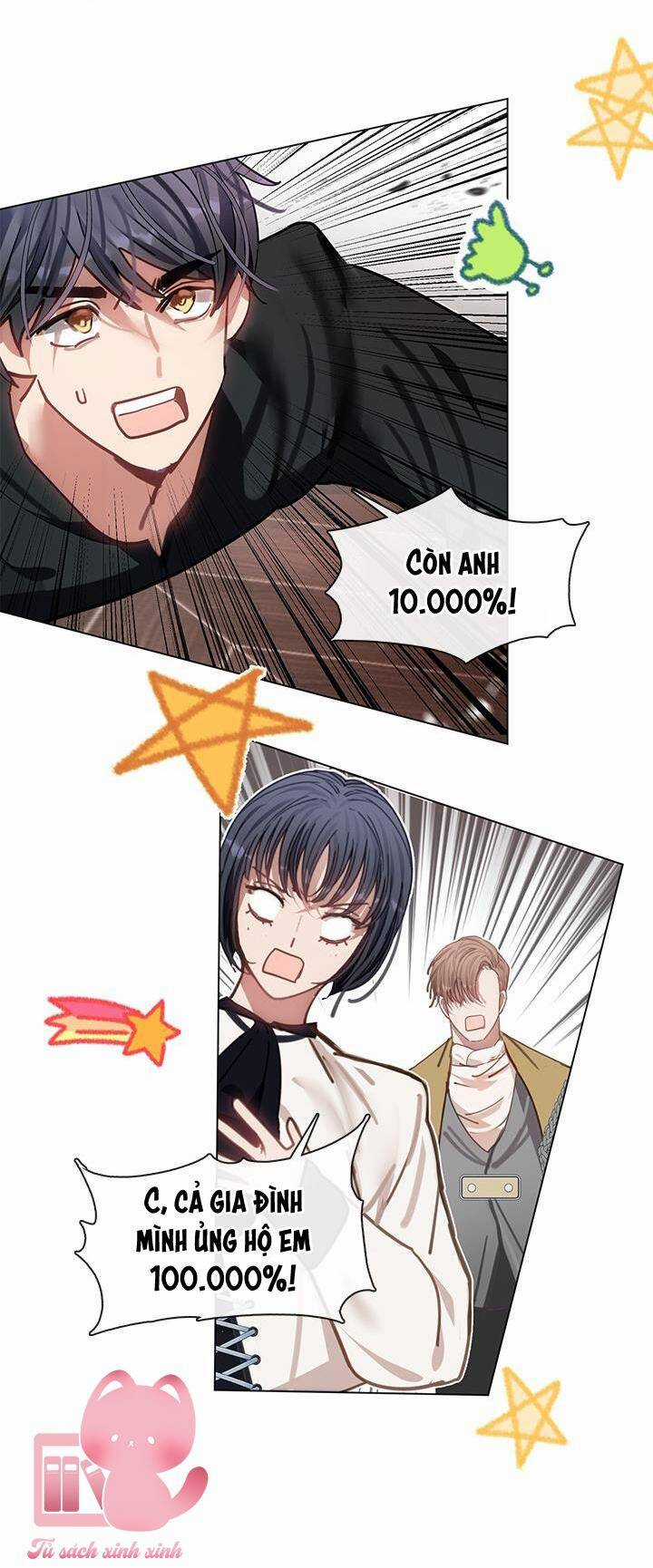 Gia Đình Bị Ám Ảnh Bởi Tôi Gói kỳ nghỉ gia đình Chapter 71 trang 46