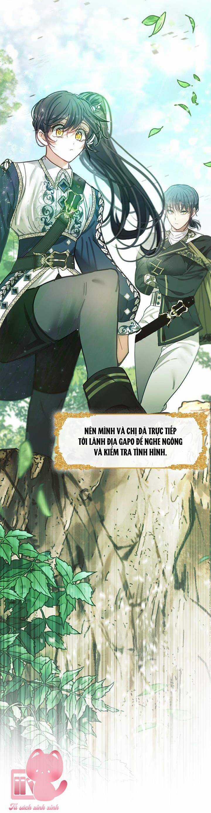 Gia Đình Bị Ám Ảnh Bởi Tôi Gói kỳ nghỉ gia đình Chapter 71 trang 55