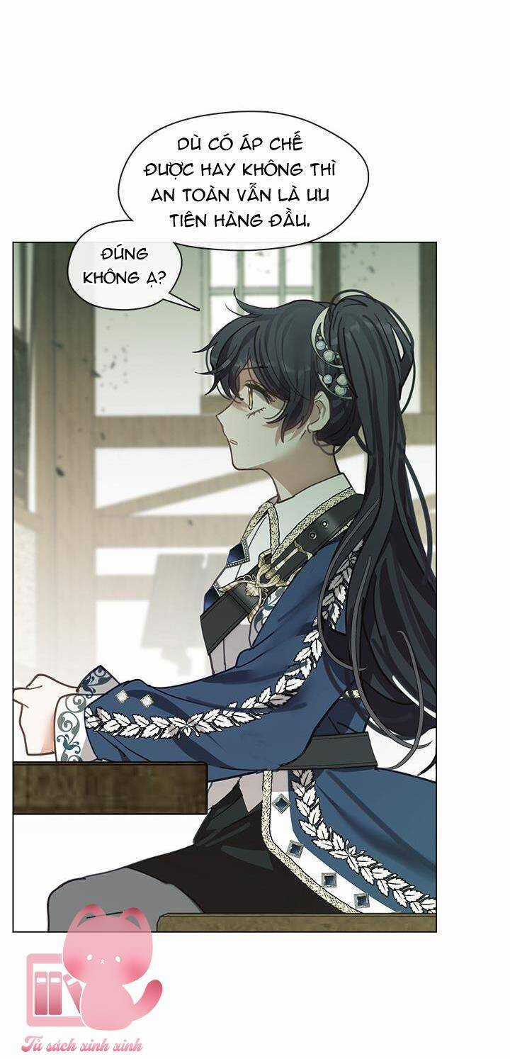 Gia Đình Bị Ám Ảnh Bởi Tôi Gói kỳ nghỉ gia đình Chapter 71 trang 58