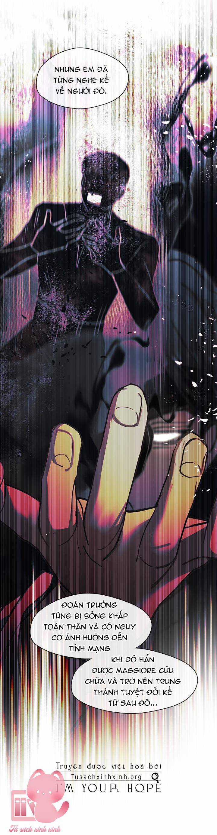 Gia Đình Bị Ám Ảnh Bởi Tôi Gói kỳ nghỉ gia đình Chapter 71 trang 64