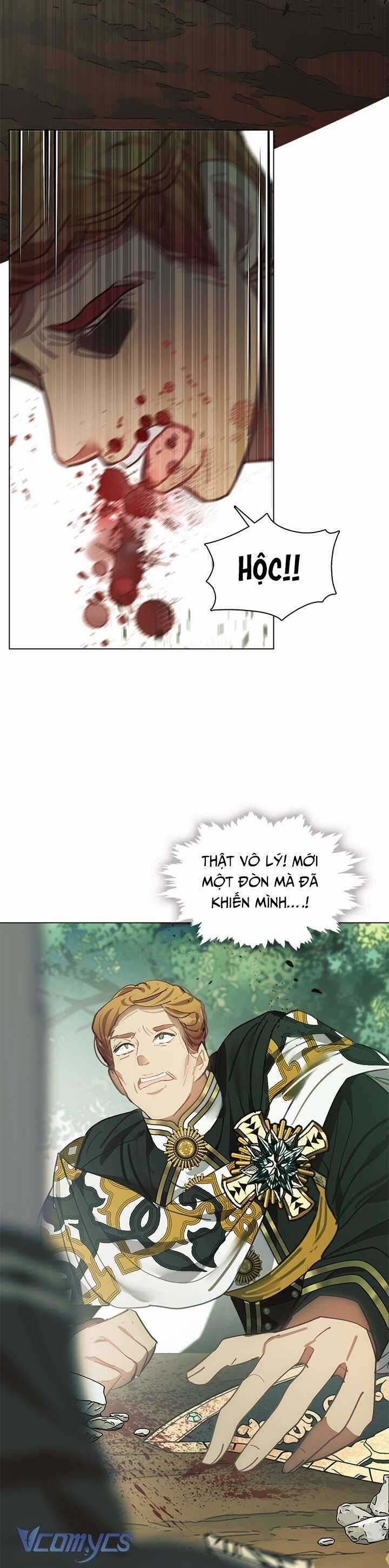 Gia Đình Bị Ám Ảnh Bởi Tôi Gói kỳ nghỉ gia đình Chapter 72 trang 34