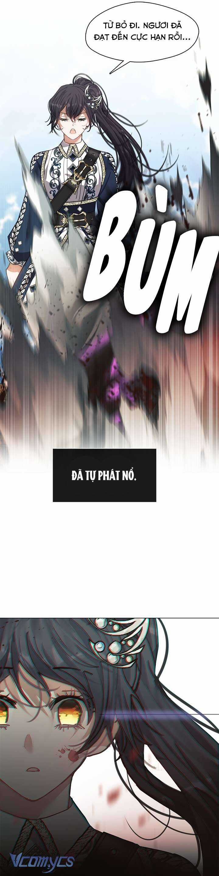 Gia Đình Bị Ám Ảnh Bởi Tôi Gói kỳ nghỉ gia đình Chapter 72 trang 39