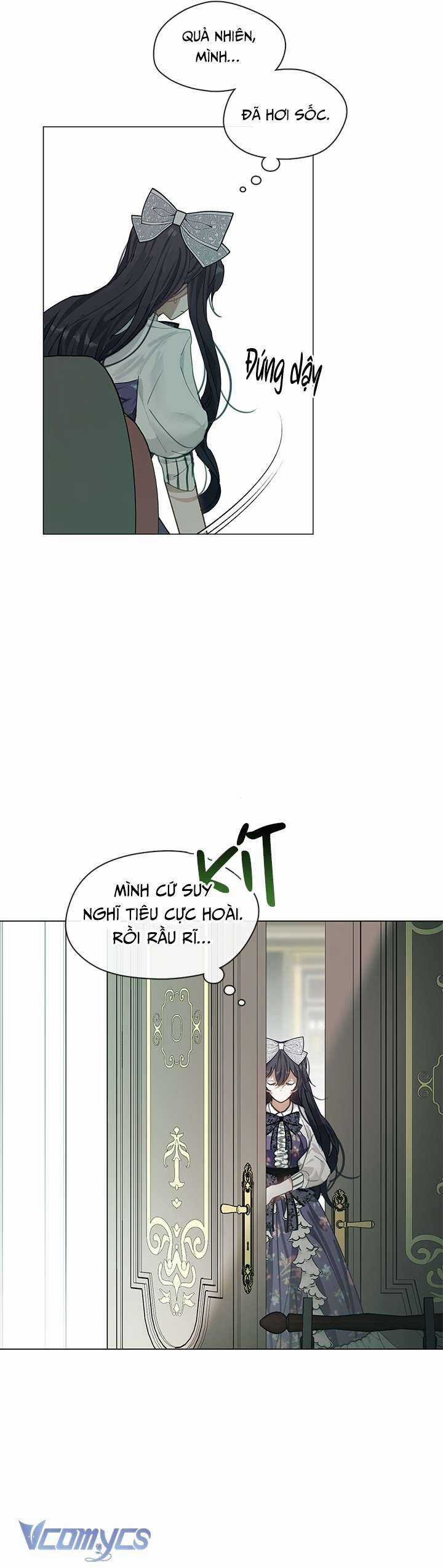 Gia Đình Bị Ám Ảnh Bởi Tôi Gói kỳ nghỉ gia đình Chapter 72 trang 47