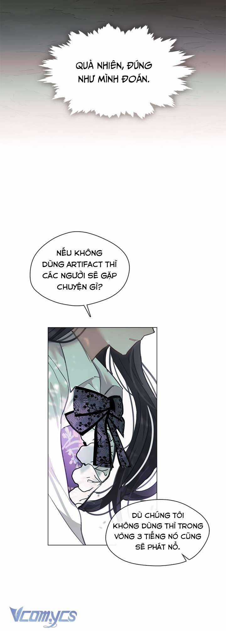 Gia Đình Bị Ám Ảnh Bởi Tôi Gói kỳ nghỉ gia đình Chapter 73 trang 17