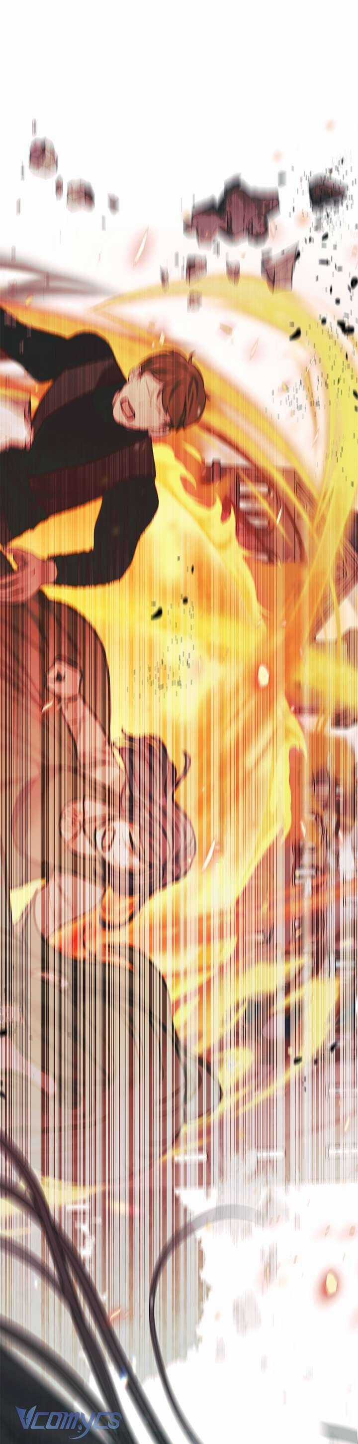 Gia Đình Bị Ám Ảnh Bởi Tôi Gói kỳ nghỉ gia đình Chapter 73 trang 25