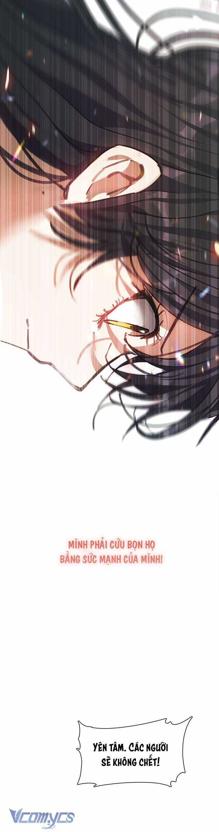 Gia Đình Bị Ám Ảnh Bởi Tôi Gói kỳ nghỉ gia đình Chapter 73 trang 26