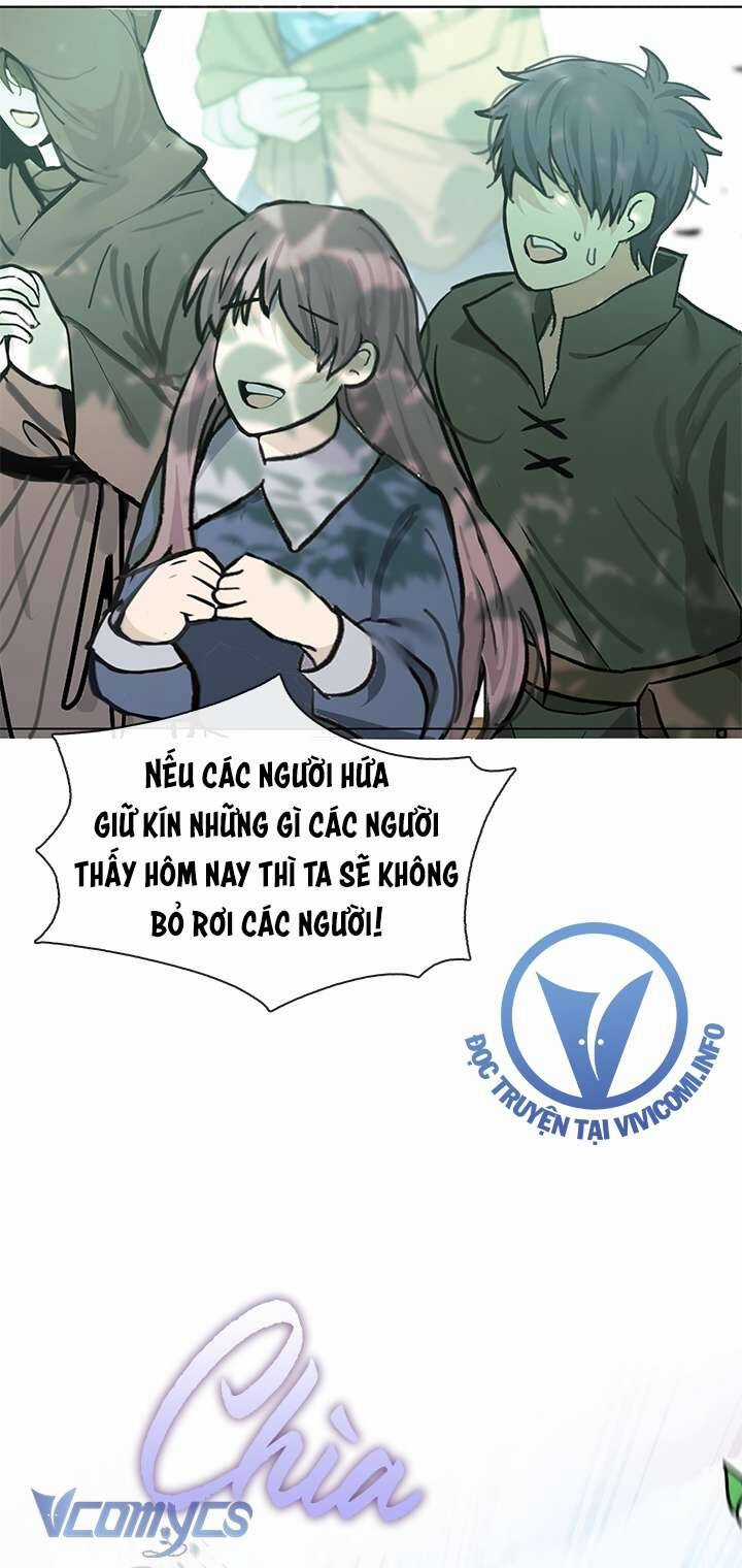 Gia Đình Bị Ám Ảnh Bởi Tôi Gói kỳ nghỉ gia đình Chapter 73 trang 27