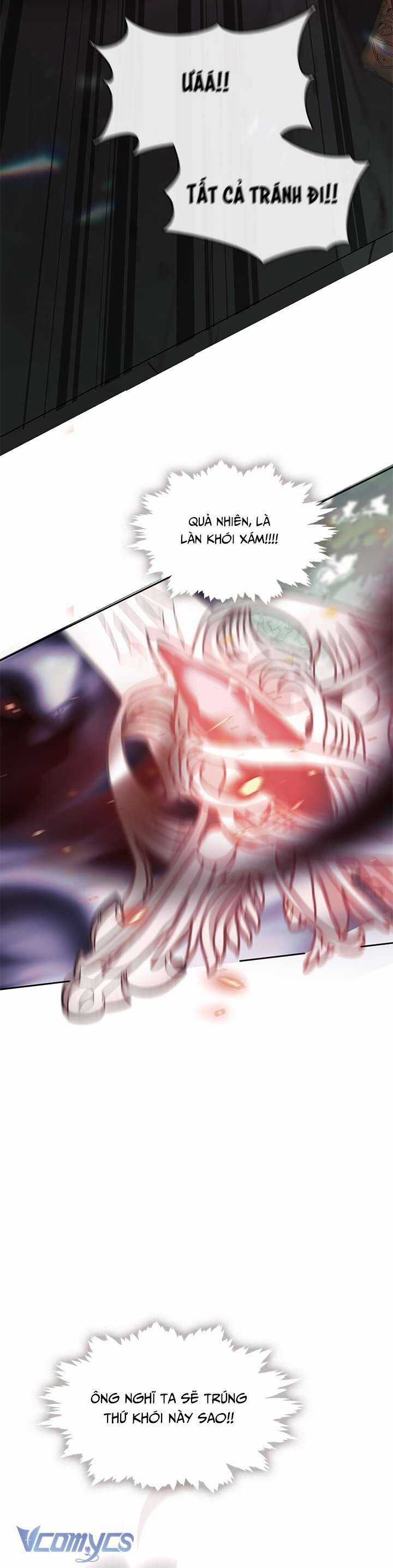 Gia Đình Bị Ám Ảnh Bởi Tôi Gói kỳ nghỉ gia đình Chapter 73 trang 36