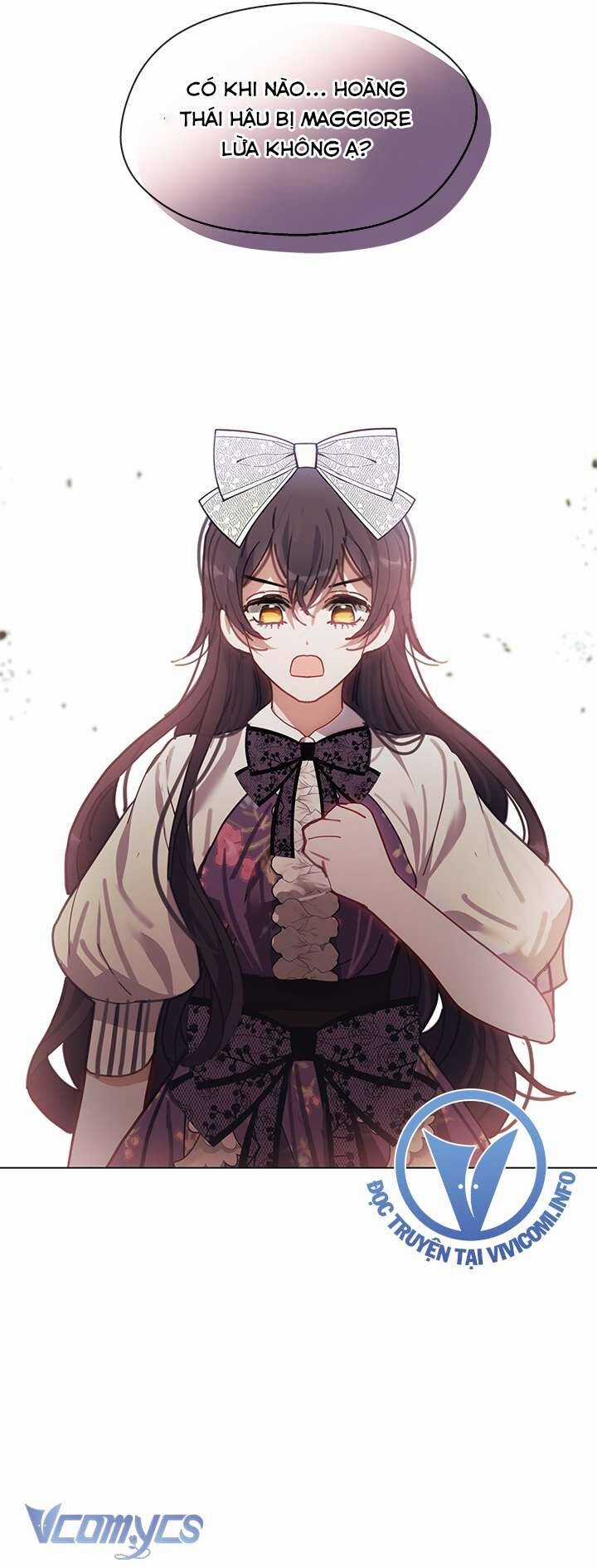 Gia Đình Bị Ám Ảnh Bởi Tôi Gói kỳ nghỉ gia đình Chapter 73 trang 54