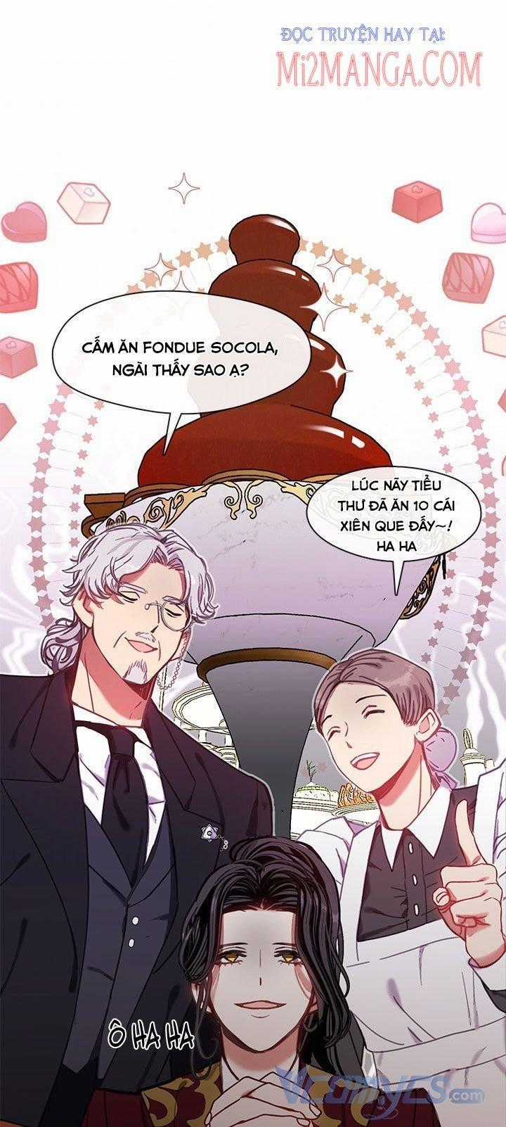 Gia Đình Bị Ám Ảnh Bởi Tôi Gói kỳ nghỉ gia đình Chapter 9.5 trang 0