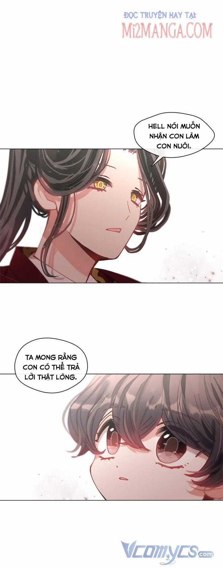 Gia Đình Bị Ám Ảnh Bởi Tôi Gói kỳ nghỉ gia đình Chapter 9 trang 0