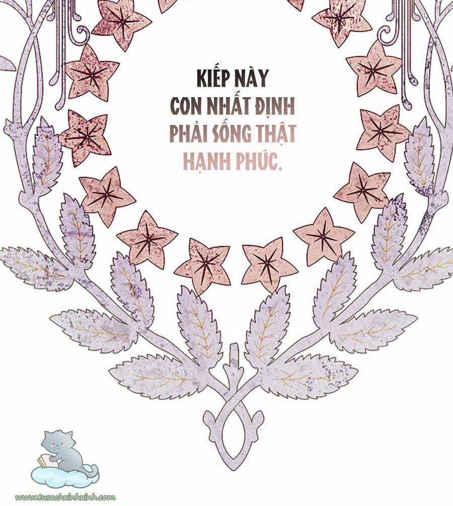 Gia Đình Bị Ám Ảnh Bởi Tôi Chapter 1 trang 13