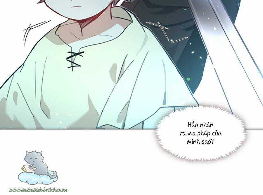 Gia Đình Bị Ám Ảnh Bởi Tôi Chapter 1 trang 20