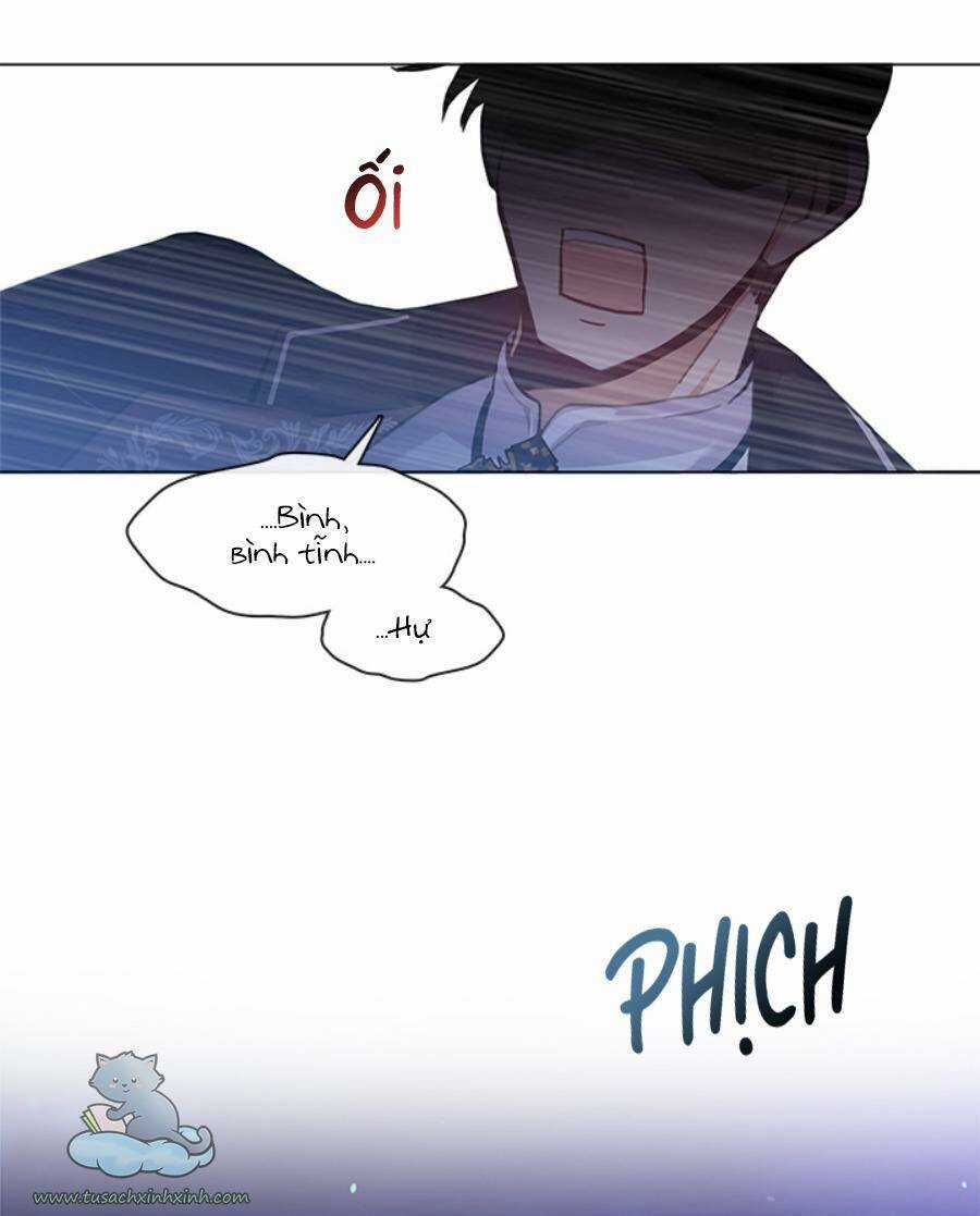 Gia Đình Bị Ám Ảnh Bởi Tôi Chapter 1 trang 23