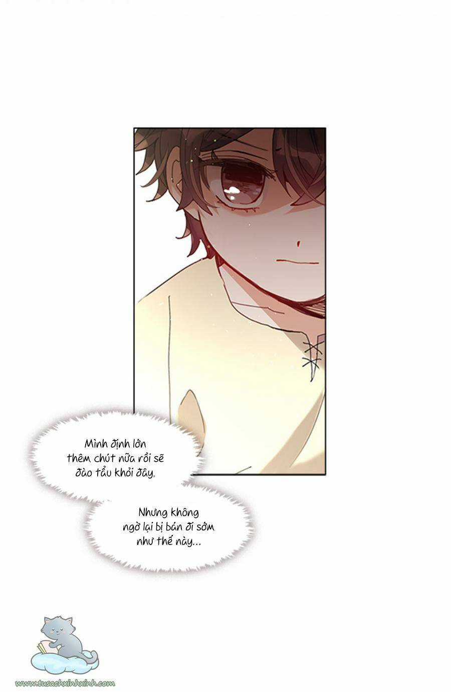 Gia Đình Bị Ám Ảnh Bởi Tôi Chapter 1 trang 33