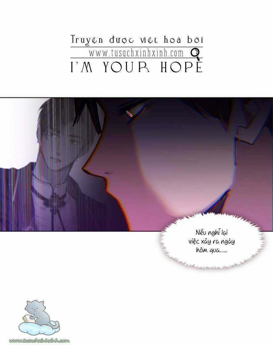 Gia Đình Bị Ám Ảnh Bởi Tôi Chapter 1 trang 37