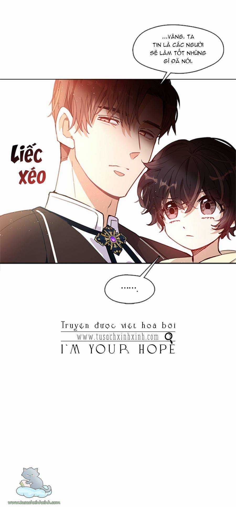 Gia Đình Bị Ám Ảnh Bởi Tôi Chapter 1 trang 44