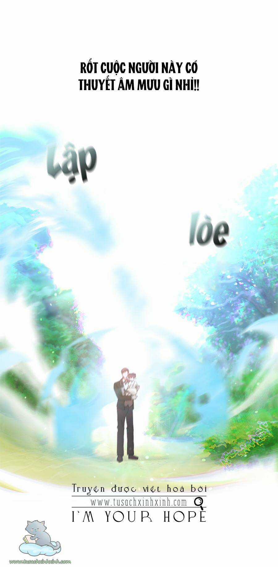 Gia Đình Bị Ám Ảnh Bởi Tôi Chapter 1 trang 47