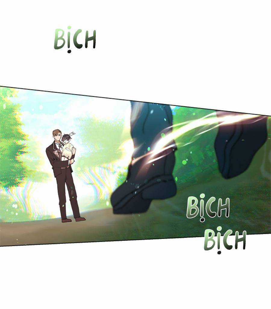 Gia Đình Bị Ám Ảnh Bởi Tôi Chapter 1 trang 48