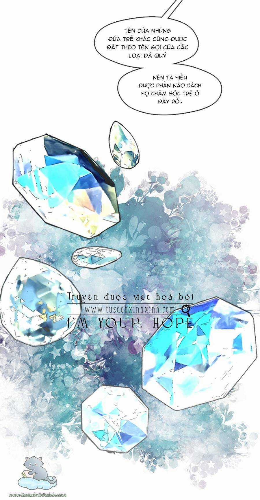 Gia Đình Bị Ám Ảnh Bởi Tôi Chapter 1 trang 52