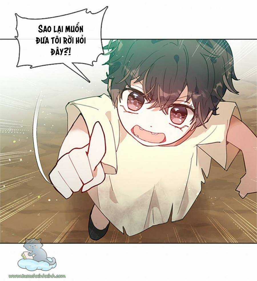 Gia Đình Bị Ám Ảnh Bởi Tôi Chapter 1 trang 67