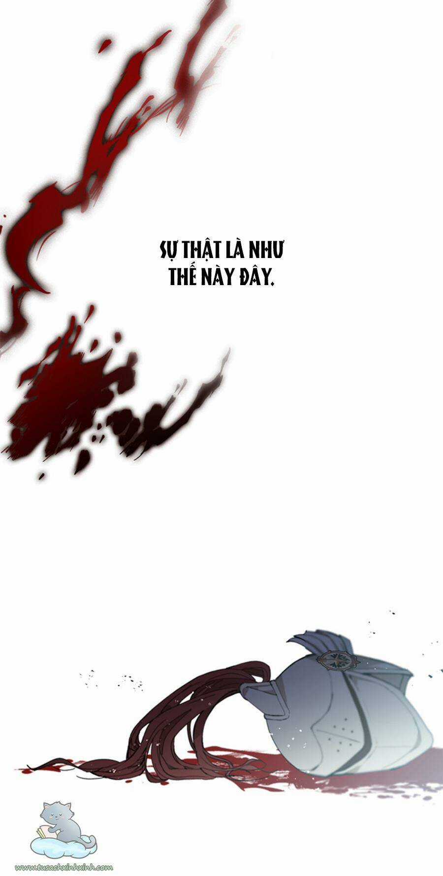 Gia Đình Bị Ám Ảnh Bởi Tôi Chapter 1 trang 9