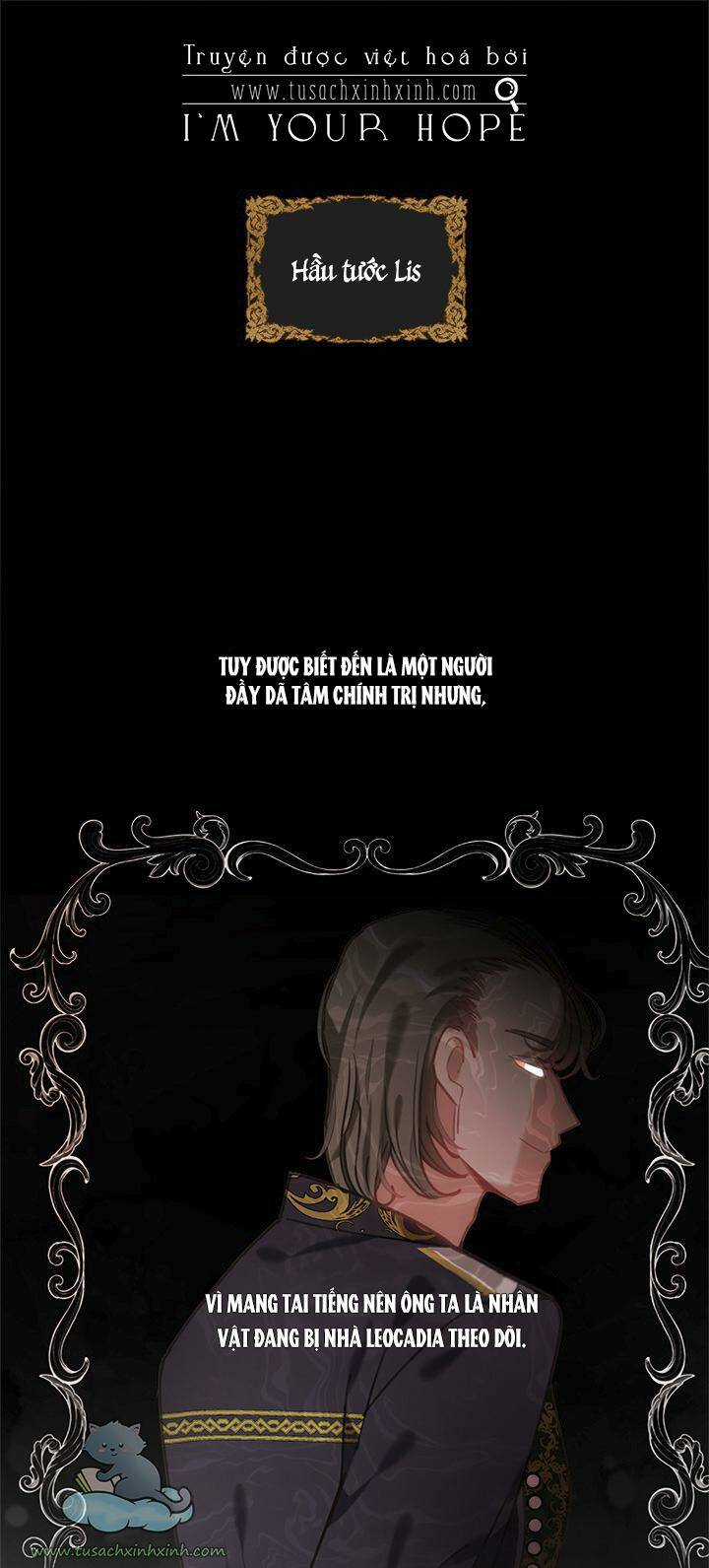 Gia Đình Bị Ám Ảnh Bởi Tôi Chapter 14 trang 0