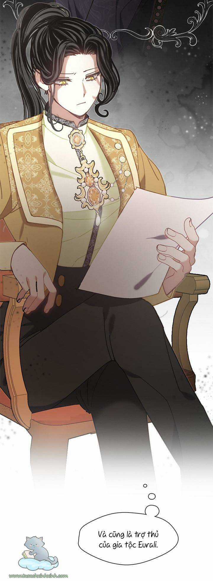 Gia Đình Bị Ám Ảnh Bởi Tôi Chapter 14 trang 1