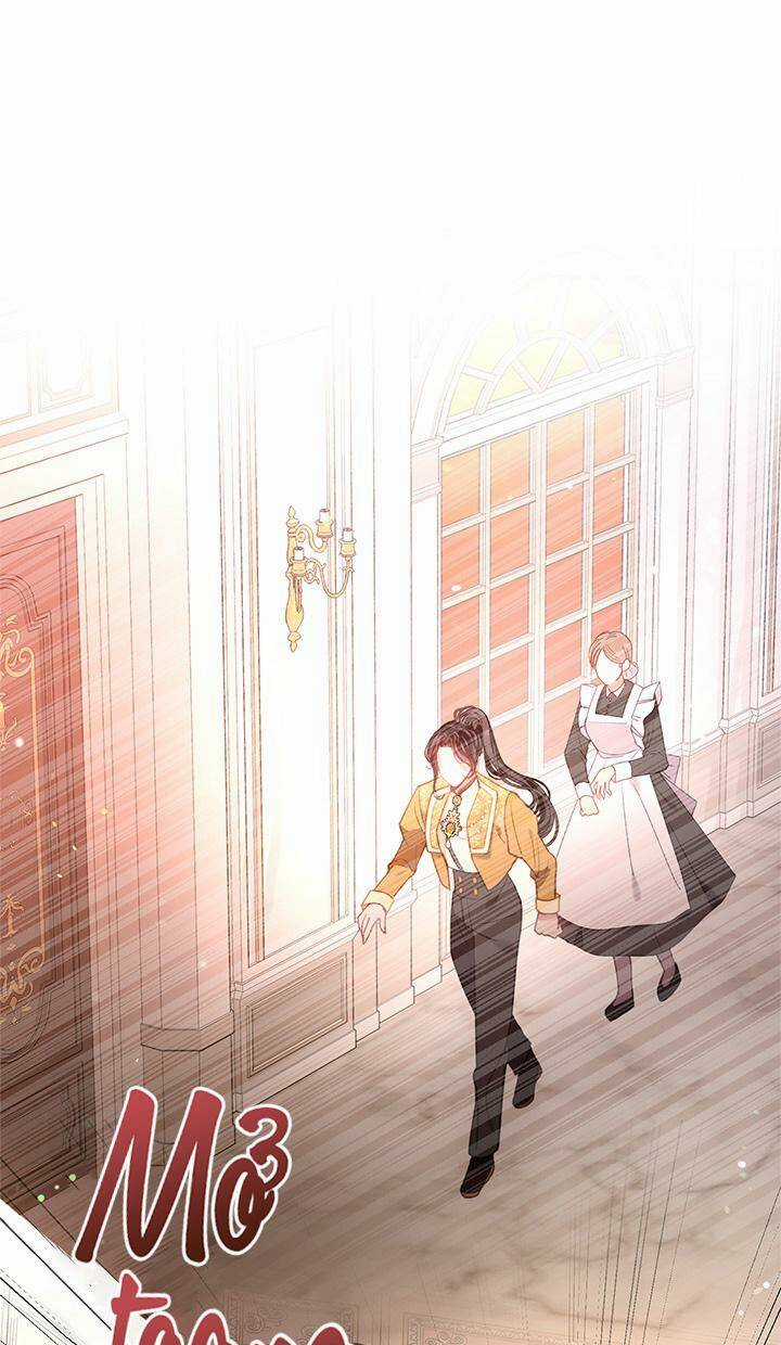 Gia Đình Bị Ám Ảnh Bởi Tôi Chapter 15 trang 0