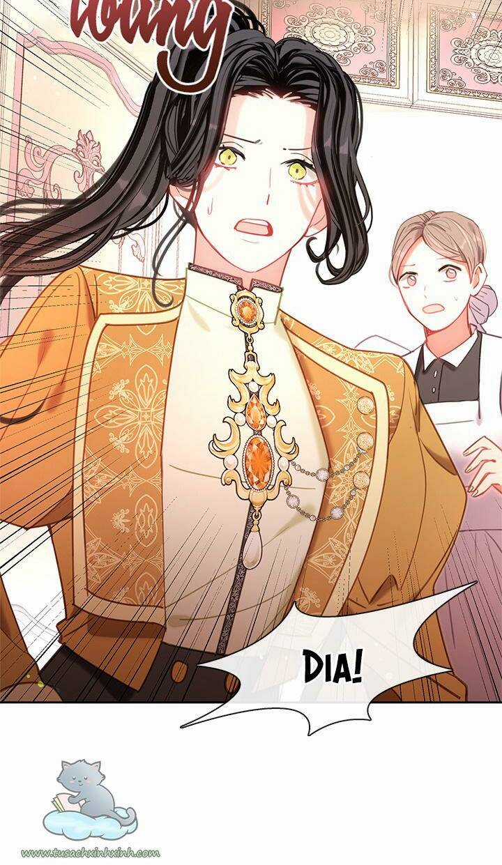Gia Đình Bị Ám Ảnh Bởi Tôi Chapter 15 trang 1