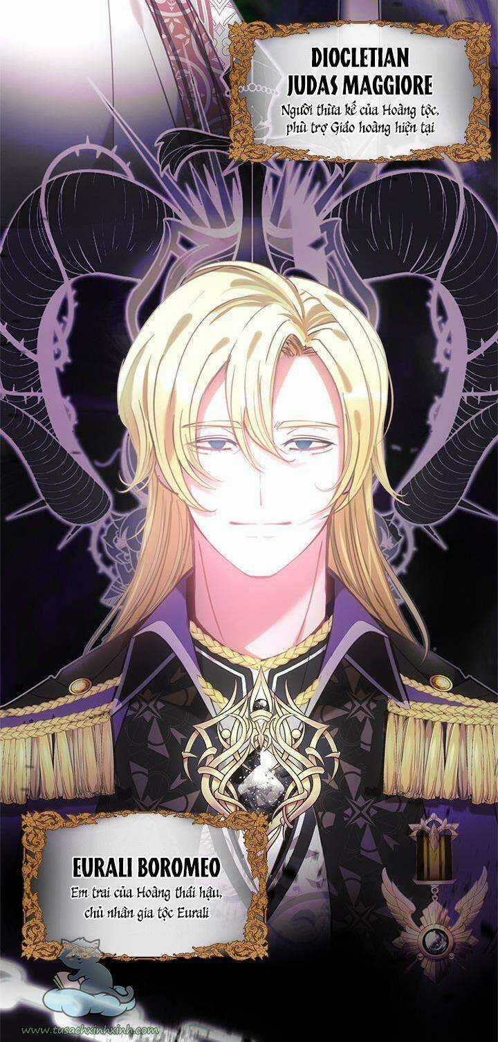 Gia Đình Bị Ám Ảnh Bởi Tôi Chapter 16 trang 1