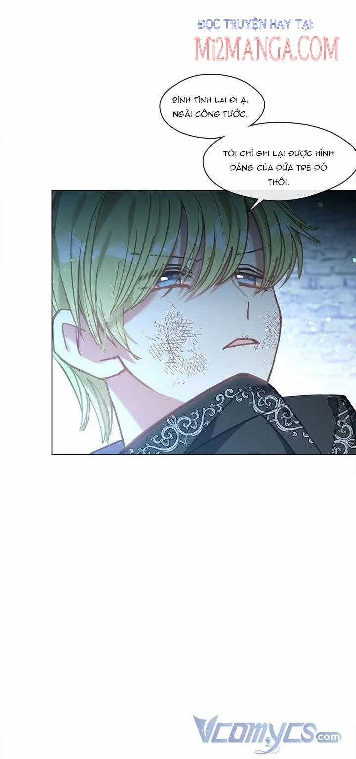 Gia Đình Bị Ám Ảnh Bởi Tôi Chapter 17.5 trang 0