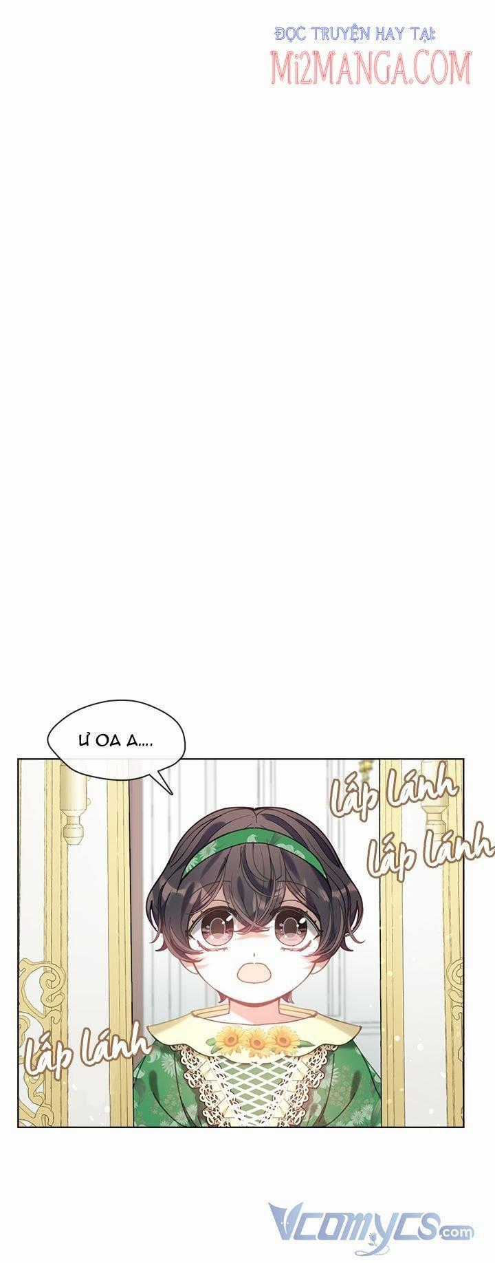 Gia Đình Bị Ám Ảnh Bởi Tôi Chapter 18.5 trang 0