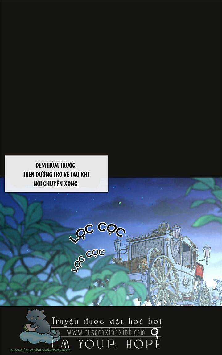 Gia Đình Bị Ám Ảnh Bởi Tôi Chapter 18 trang 0