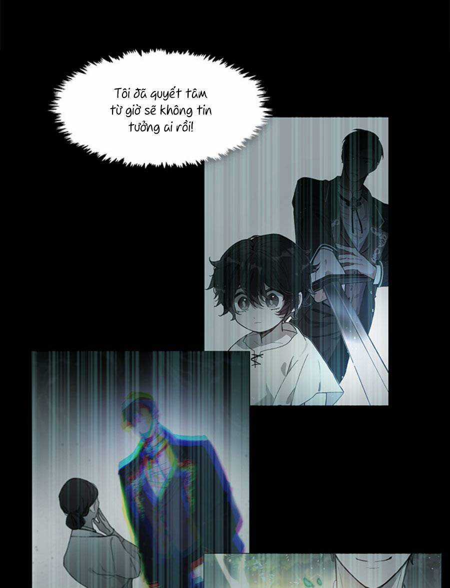 Gia Đình Bị Ám Ảnh Bởi Tôi Chapter 2 trang 11