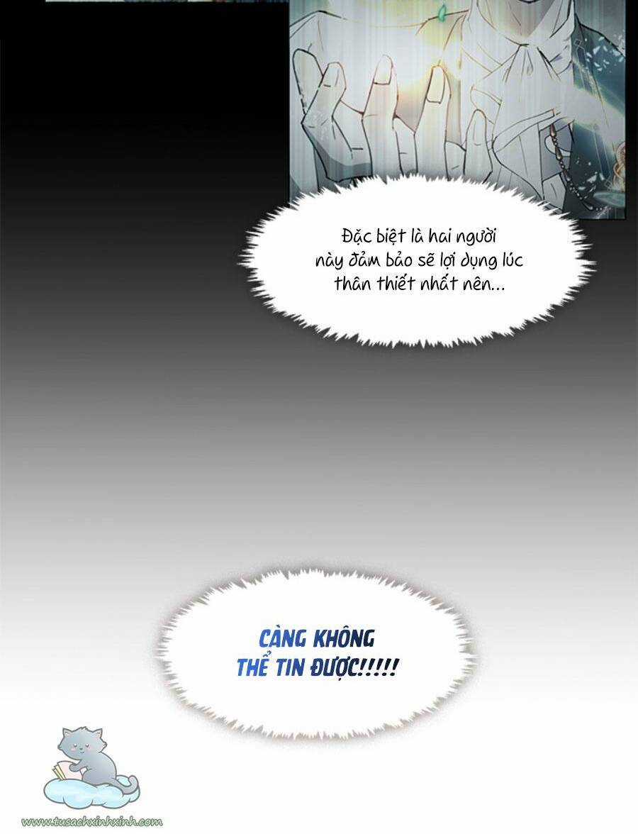 Gia Đình Bị Ám Ảnh Bởi Tôi Chapter 2 trang 12