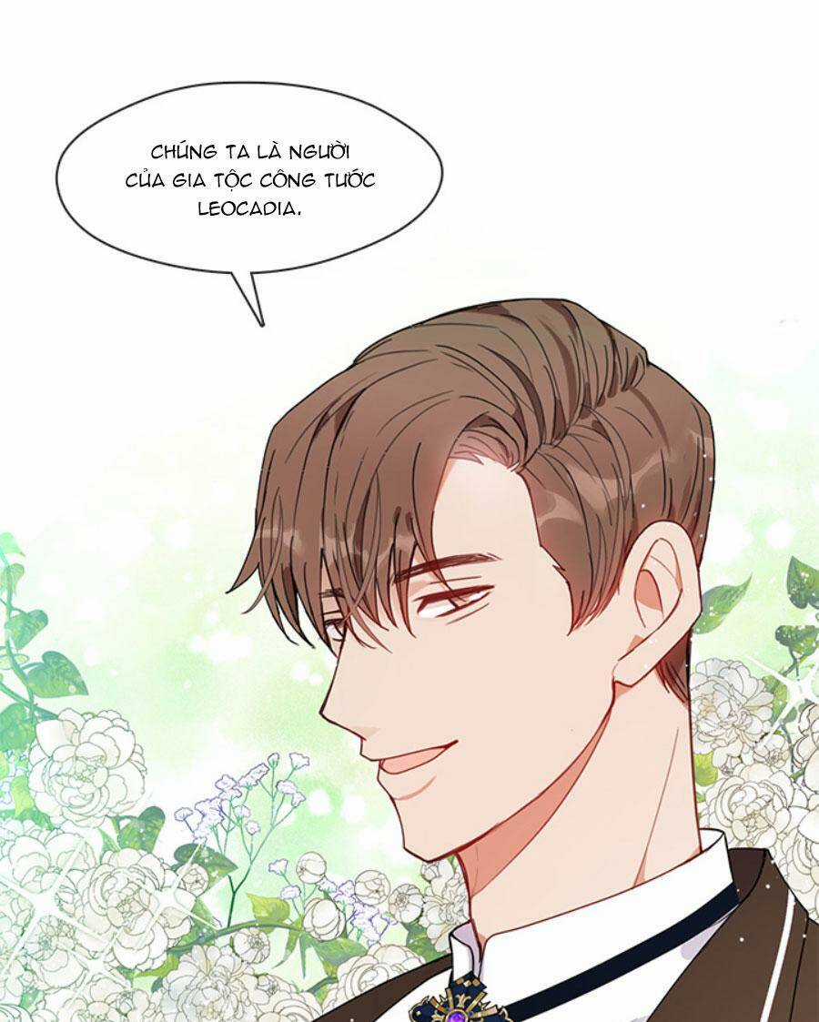 Gia Đình Bị Ám Ảnh Bởi Tôi Chapter 2 trang 15