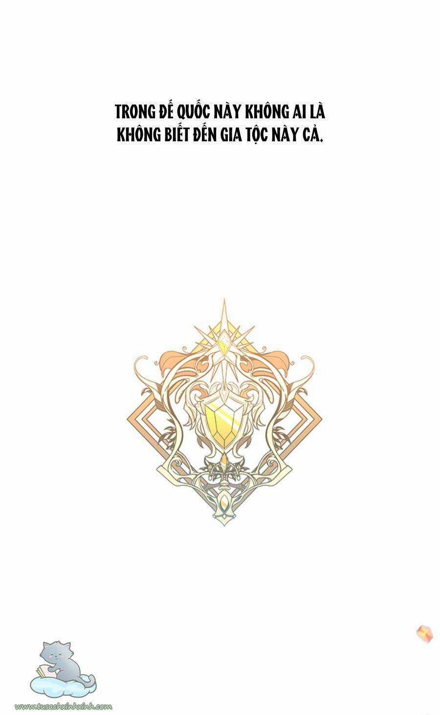 Gia Đình Bị Ám Ảnh Bởi Tôi Chapter 2 trang 17