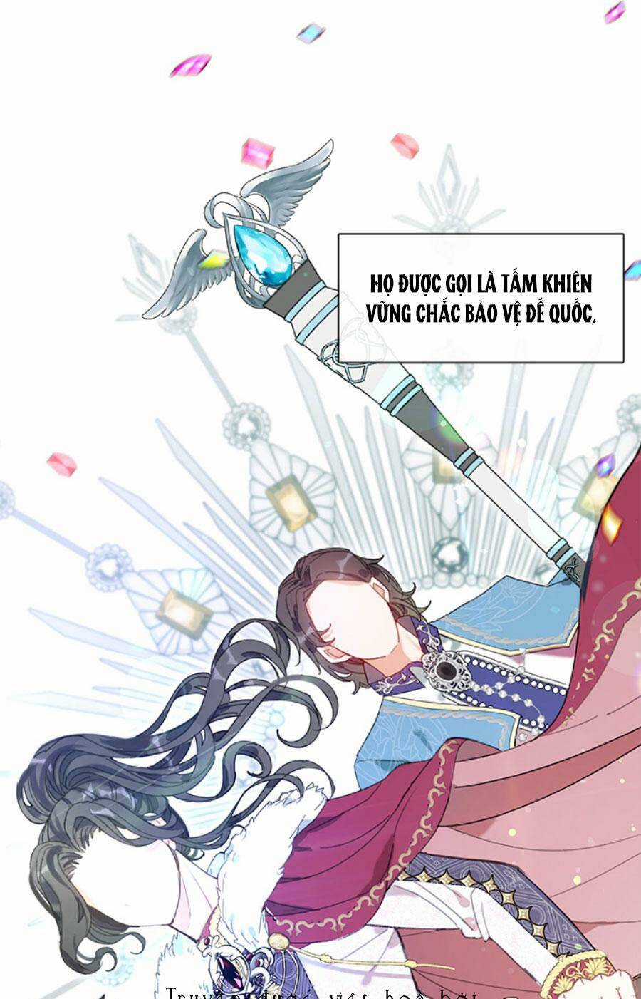 Gia Đình Bị Ám Ảnh Bởi Tôi Chapter 2 trang 18