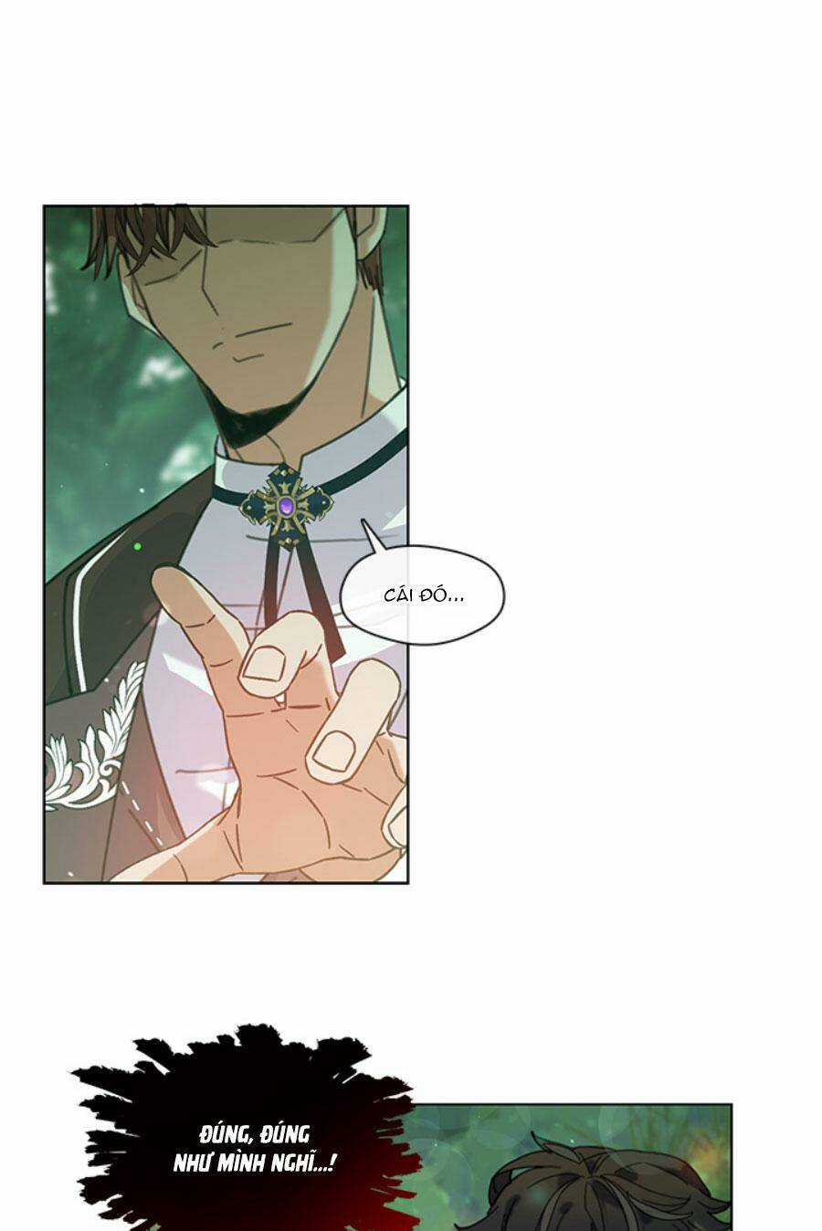 Gia Đình Bị Ám Ảnh Bởi Tôi Chapter 2 trang 23