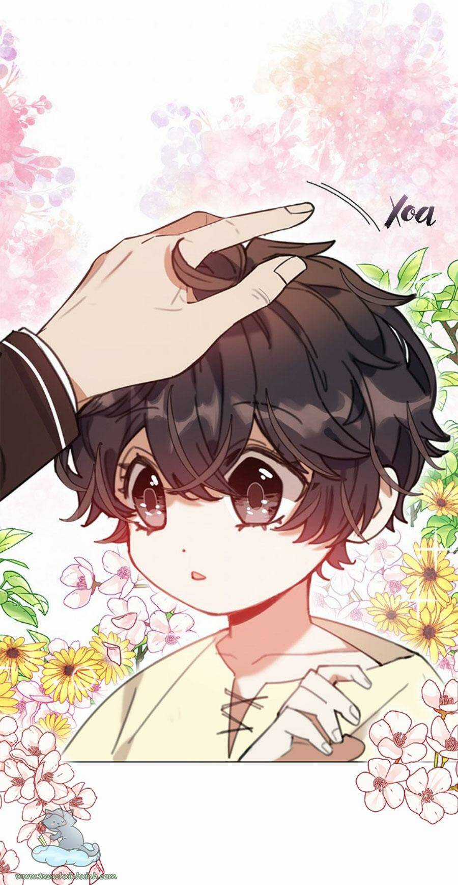 Gia Đình Bị Ám Ảnh Bởi Tôi Chapter 2 trang 25