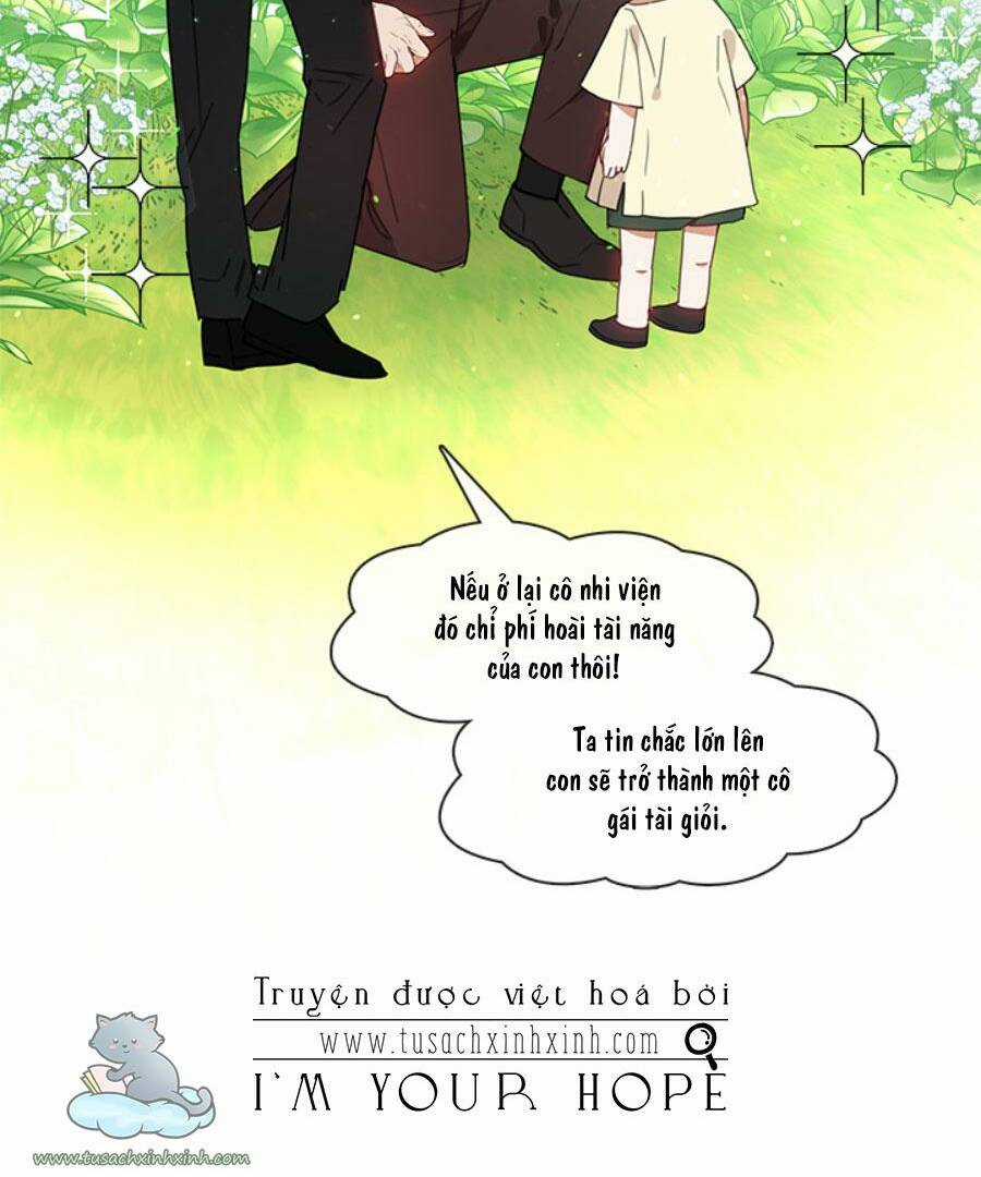 Gia Đình Bị Ám Ảnh Bởi Tôi Chapter 2 trang 27