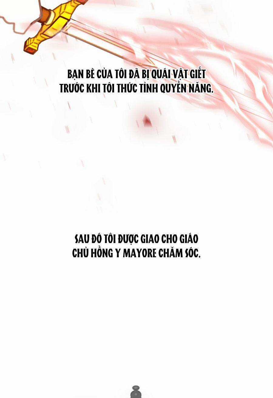 Gia Đình Bị Ám Ảnh Bởi Tôi Chapter 2 trang 3