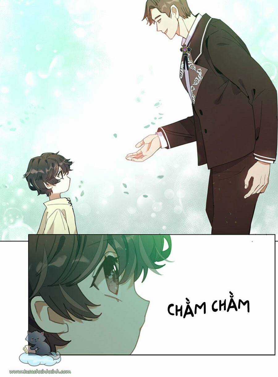 Gia Đình Bị Ám Ảnh Bởi Tôi Chapter 2 trang 35