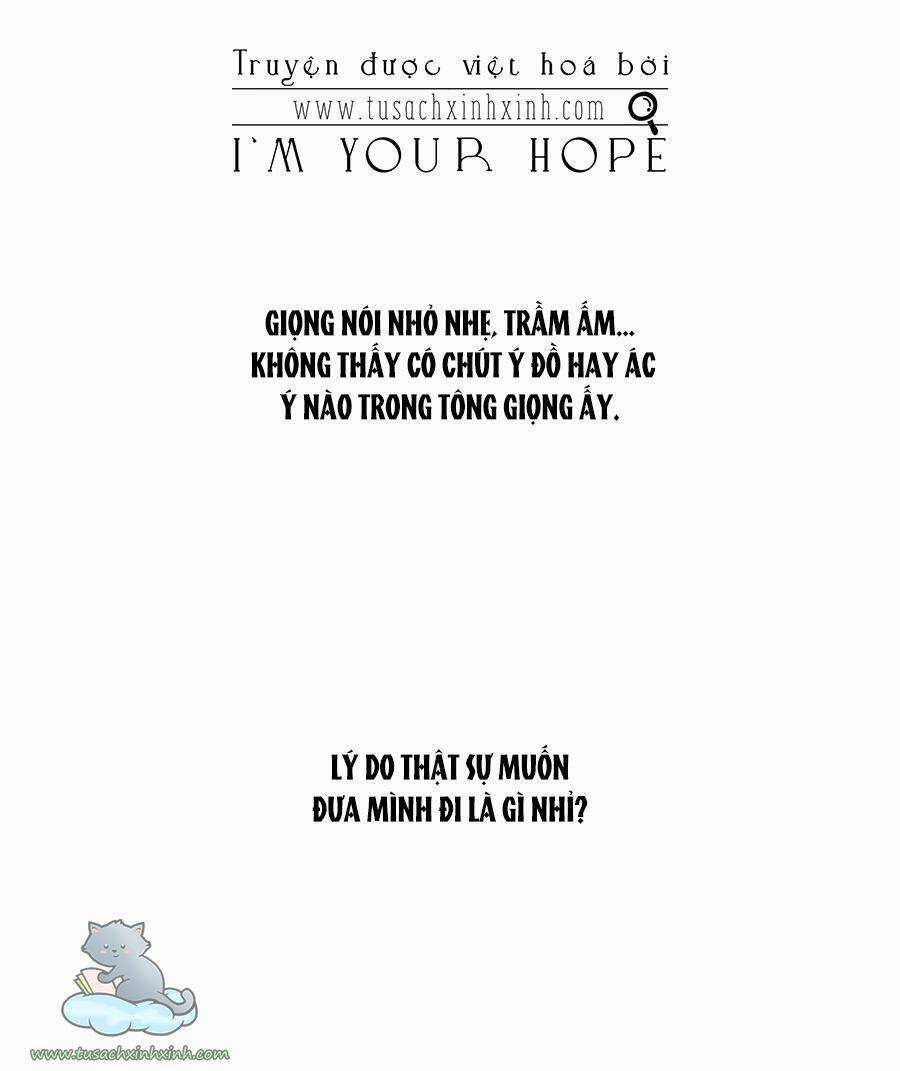 Gia Đình Bị Ám Ảnh Bởi Tôi Chapter 2 trang 36