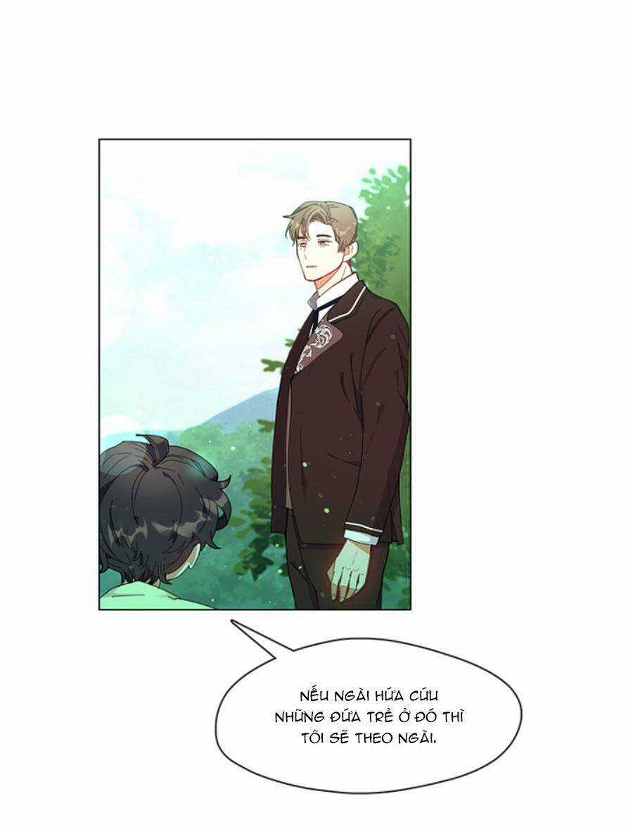 Gia Đình Bị Ám Ảnh Bởi Tôi Chapter 2 trang 40