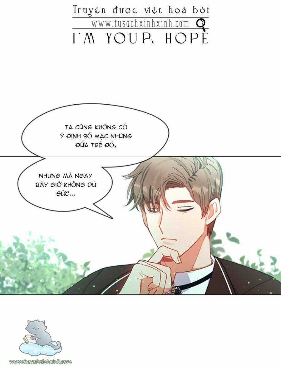 Gia Đình Bị Ám Ảnh Bởi Tôi Chapter 2 trang 41