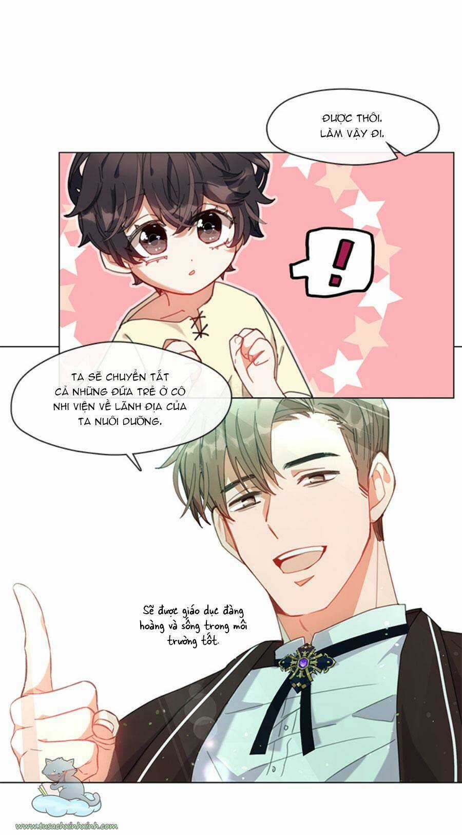 Gia Đình Bị Ám Ảnh Bởi Tôi Chapter 2 trang 42