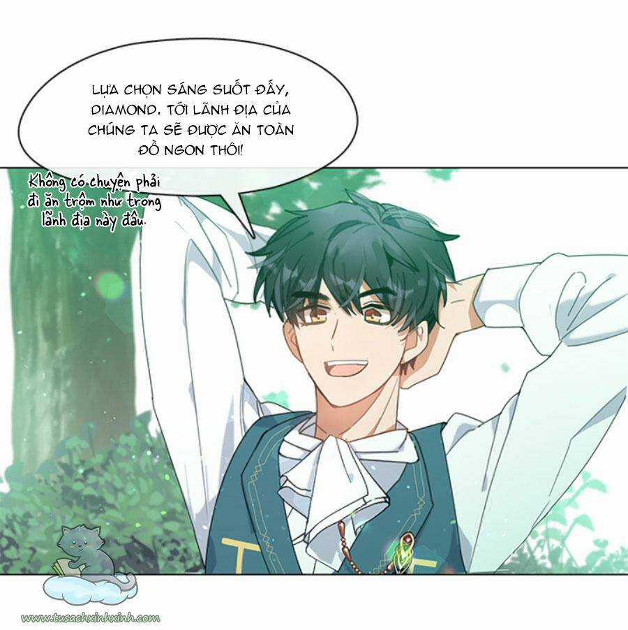 Gia Đình Bị Ám Ảnh Bởi Tôi Chapter 2 trang 44