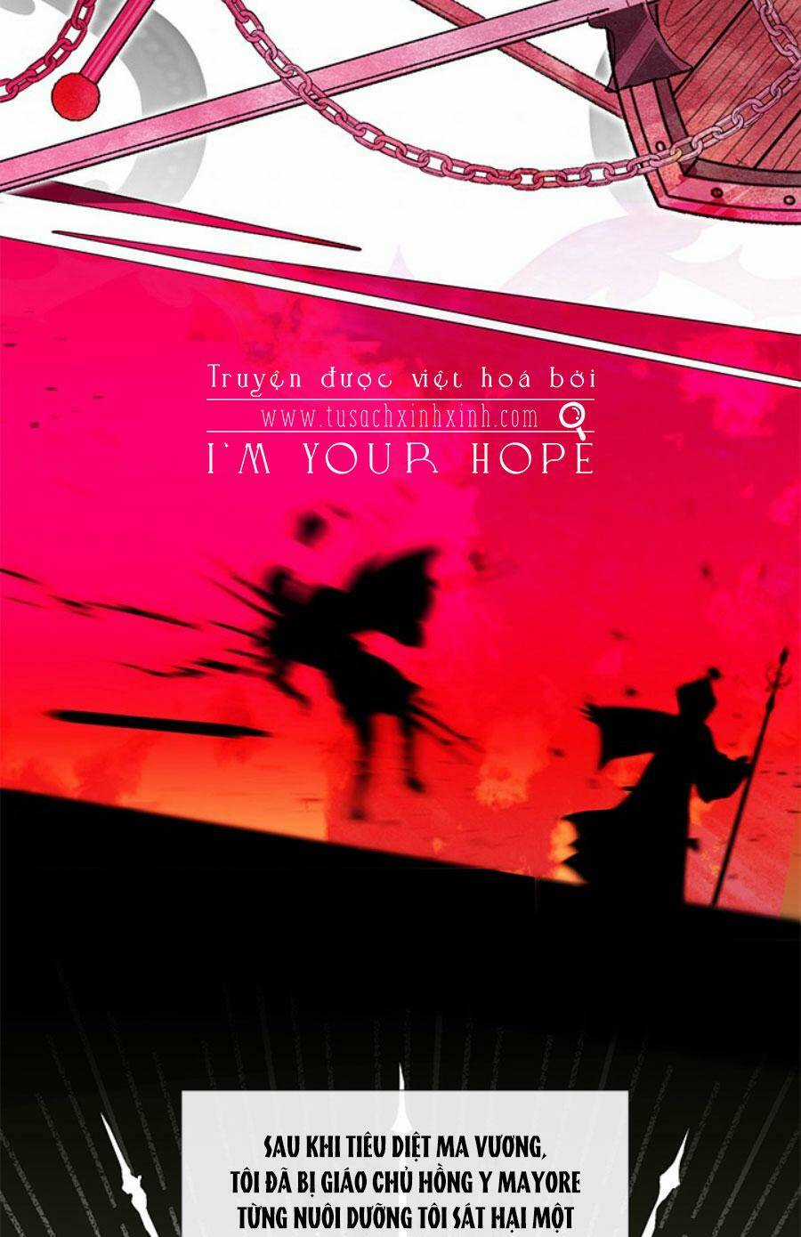 Gia Đình Bị Ám Ảnh Bởi Tôi Chapter 2 trang 5